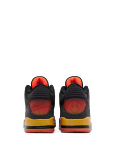 J Balvin x Air Jordan 3 Rio4