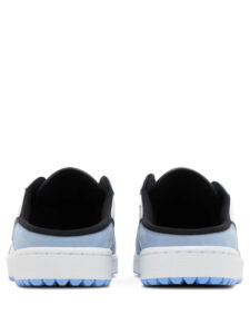 Jordan 1 Mule Golf University Blue4