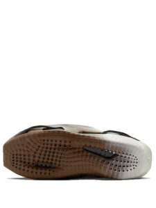 MMW x Nike 005 Slide Dark Khaki4