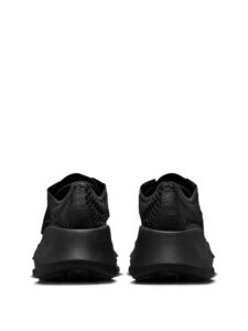 Matthew M. Williams x Nike Zoom MMW 6 TRD Run Black3