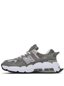 New Balance 574 YURT Salehe Bembury Shark Skin2