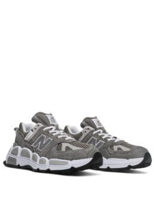 New Balance 574 YURT Salehe Bembury Shark Skin4