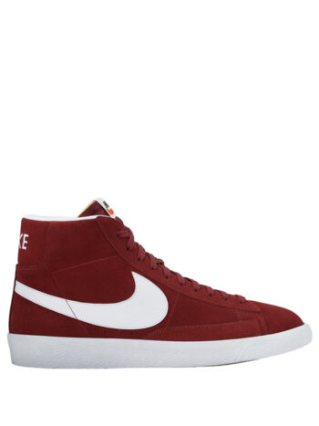 Nike Blazer Mid Team Red