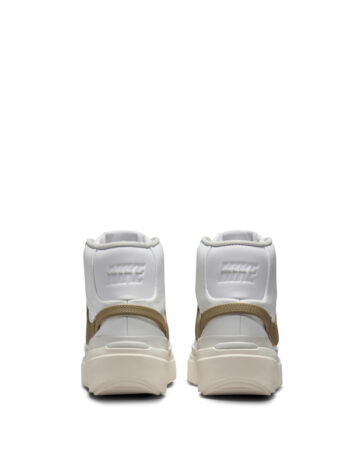 Nike Blazer Phantom MidWhite Khaki - Imagem 3