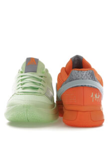 Nike Ja 1 Mismatched3