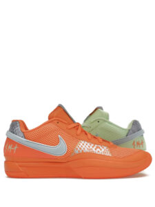 Nike Ja 1 Mismatched4
