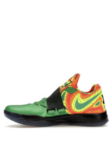 Nike KD 4Weatherman2