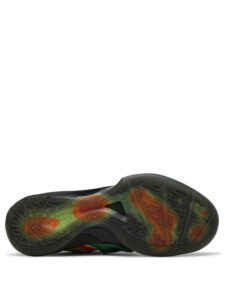 Nike KD 4Weatherman3