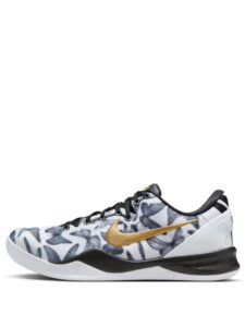 Nike Kobe 8 Protro Mambacita2