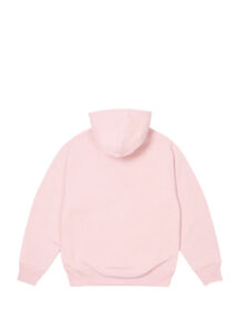 Palace x Thrasher Hood Pink2