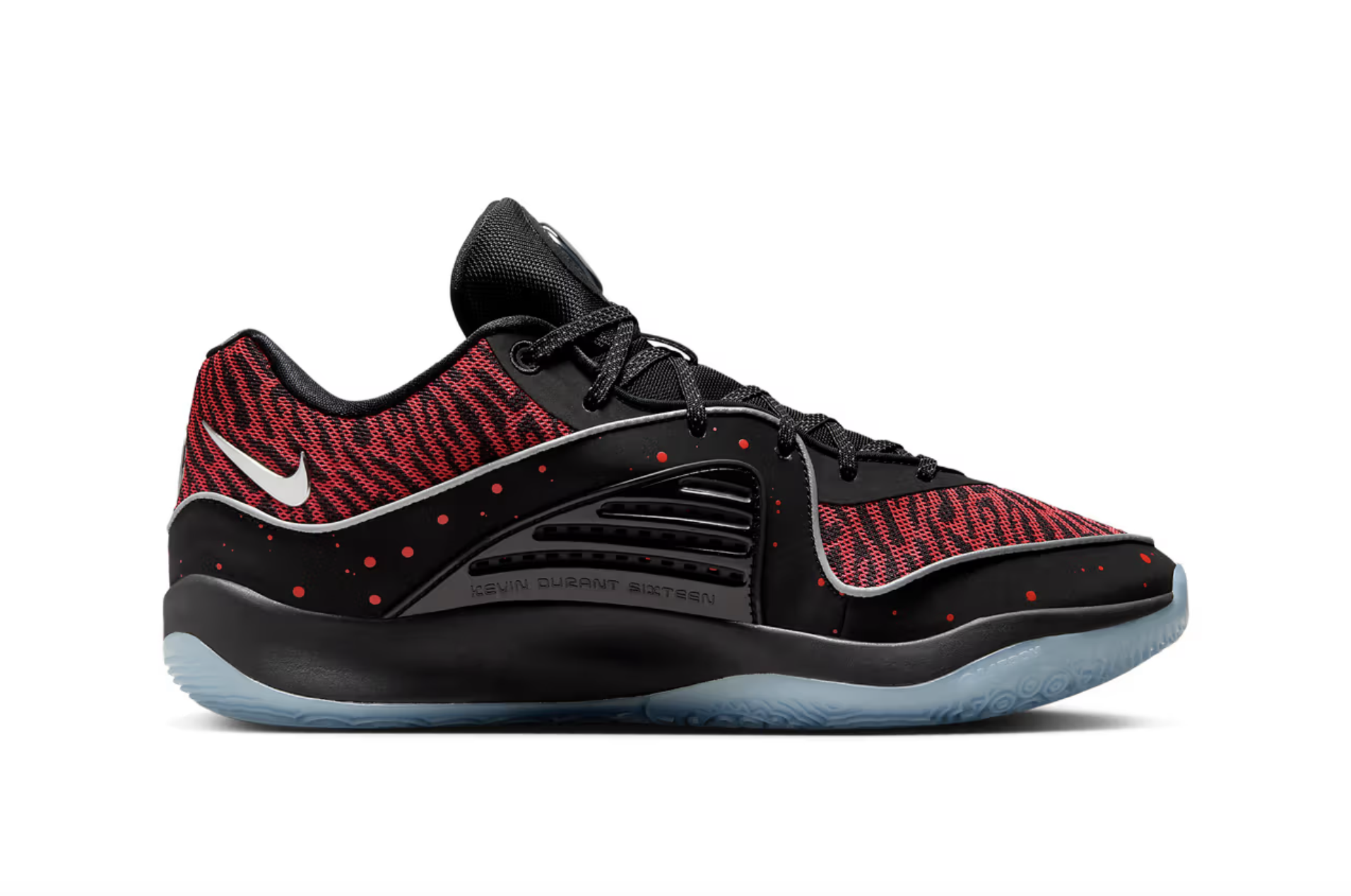 Primeiro Glimpse Do Nike Kd 16 Slim Reaper A Estreia Está Próxima Original São Paulo