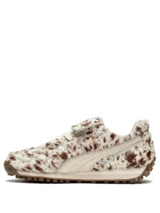 Puma Avanti Pony Hair Rihanna Fenty Alpine Snow2