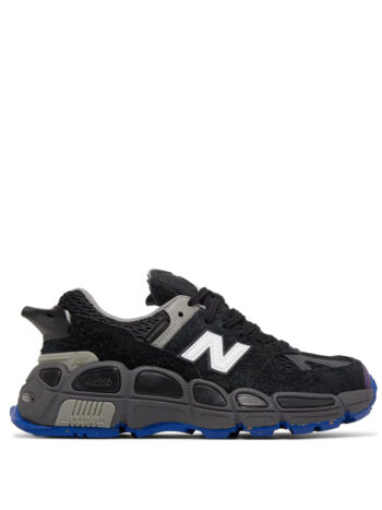 Salehe Bembury x New Balance 574 YURT Universal Com Black