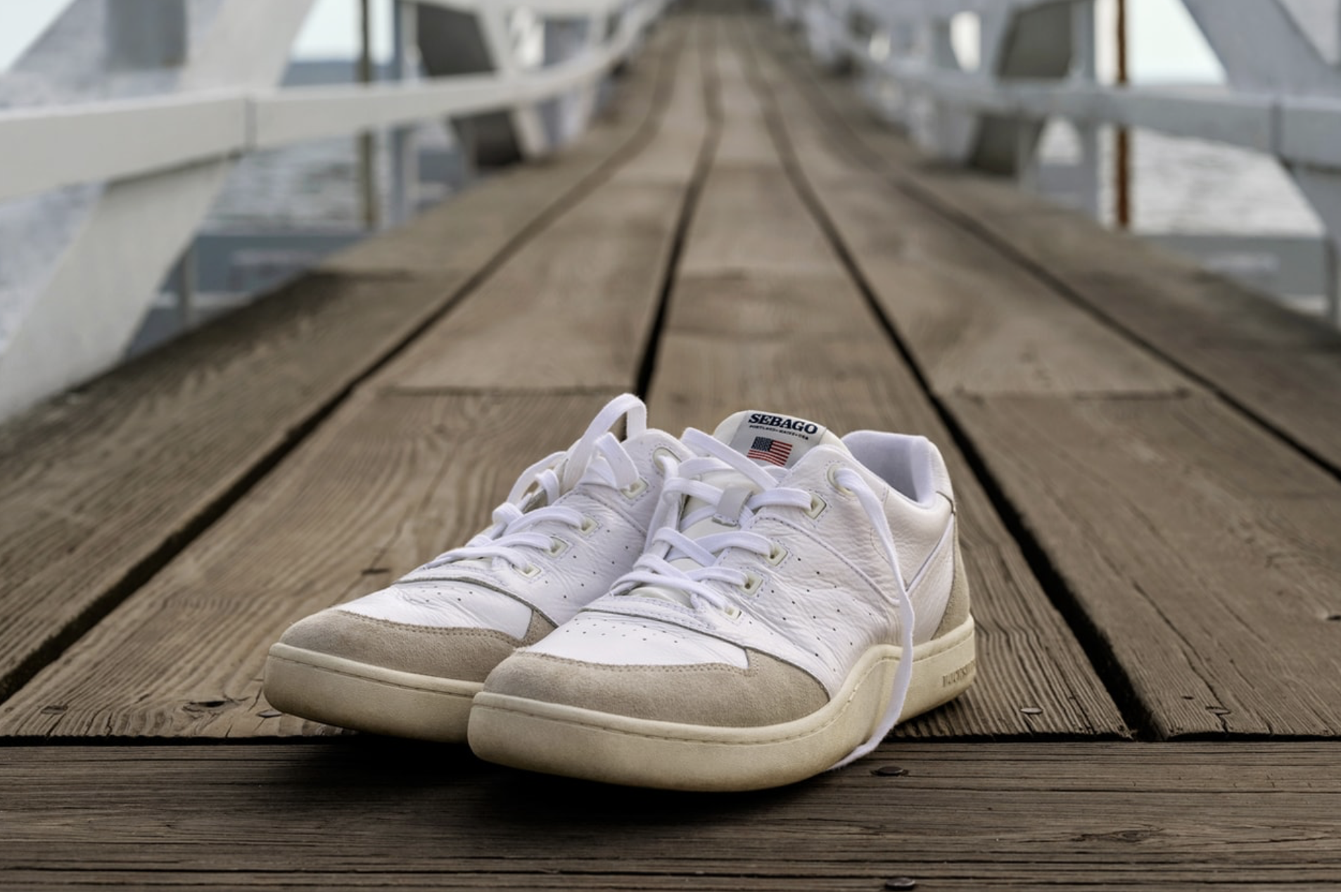Sebago Reinventa A Silhueta Clássica Do Hurricane, Trocando Sapatos De Barco Por Tênis Original São Paulo