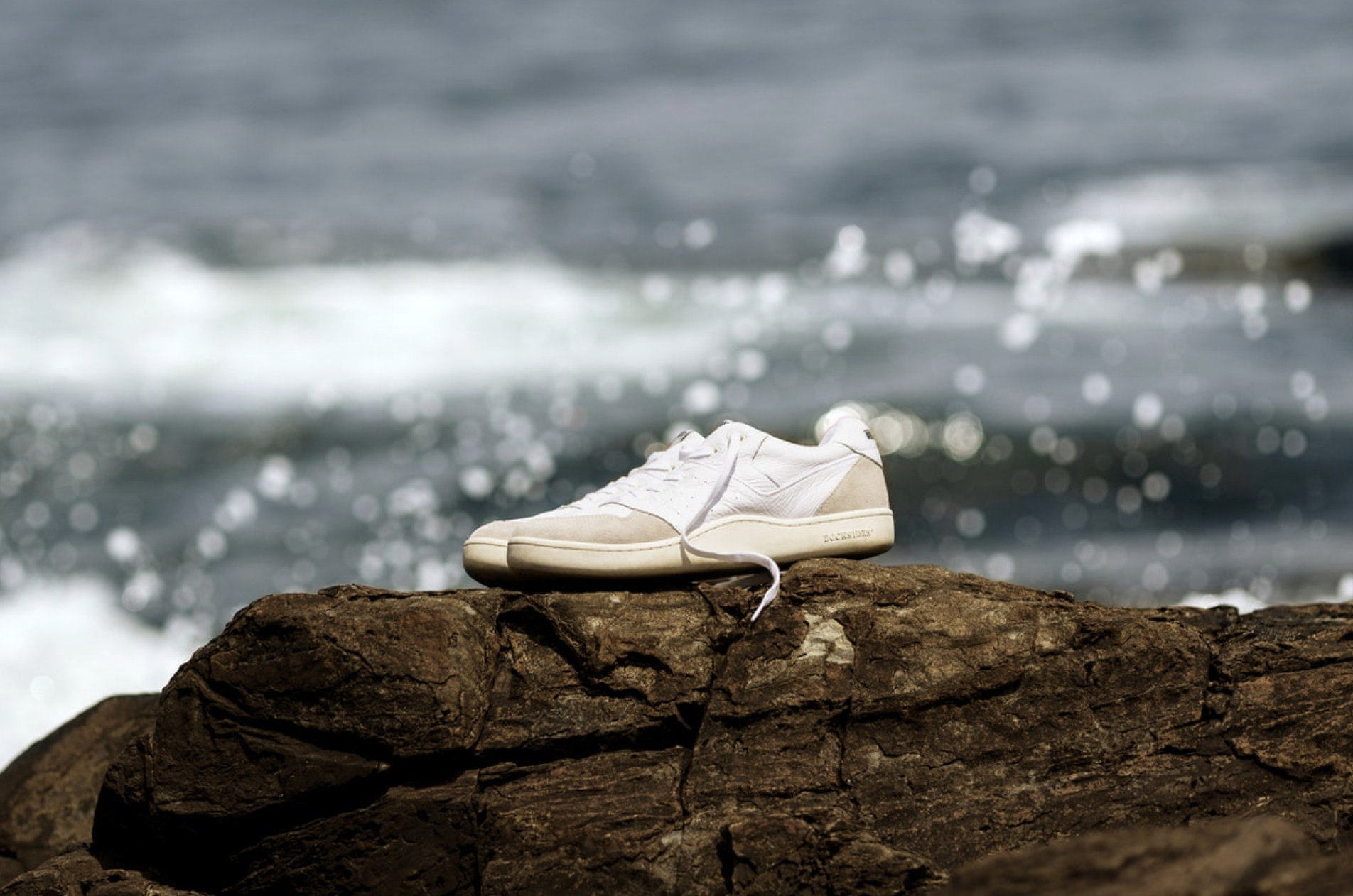 Sebago Reinventa A Silhueta Clássica Do Hurricane, Trocando Sapatos De Barco Por Tênis Original São Paulo