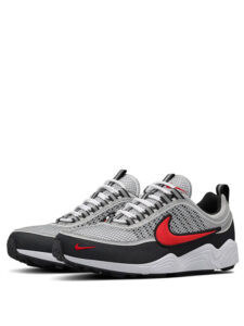 Sport Red Nike Air Zoom Spiridon3