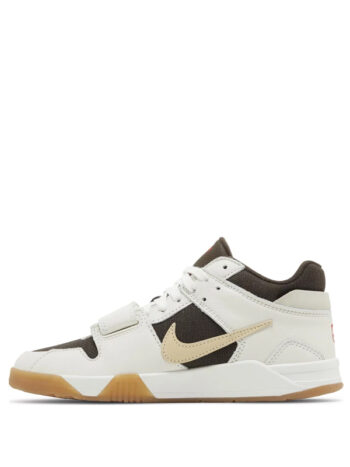 Travis Scott x Cactus Jack CJ1 T-REXX - Imagem 2