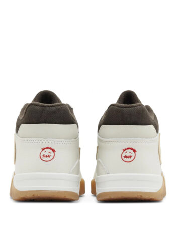 Travis Scott x Cactus Jack CJ1 T-REXX - Imagem 4