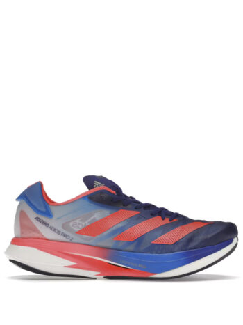 Adidas Adizero Adios Pro 2 Legacy Indigo Turbo