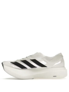 Adidas Adizero Adios Pro Evo 1White Black2