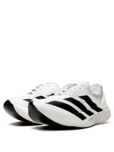 Adidas Adizero Adios Pro Evo 1White Black3