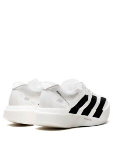 Adidas Adizero Adios Pro Evo 1White Black4