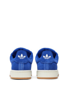 Adidas Campus 00s Semi Lucid Blue Cloud White4