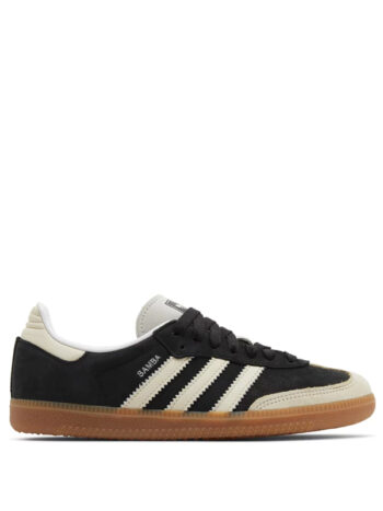 Adidas Samba Black Wonder White