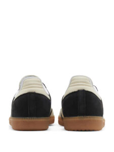 Adidas Samba Black Wonder White5
