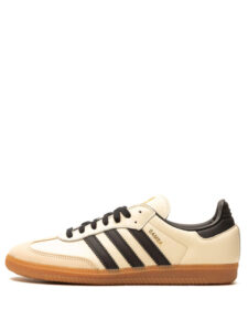 Adidas Samba Cream White Sand Strata2