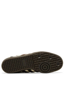 Adidas Samba OG Notitle Cow Print3
