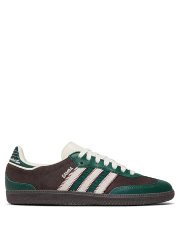 Adidas Samba OG notitle Green