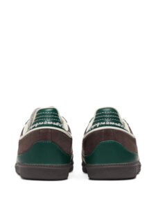 Adidas Samba OG notitle Green4