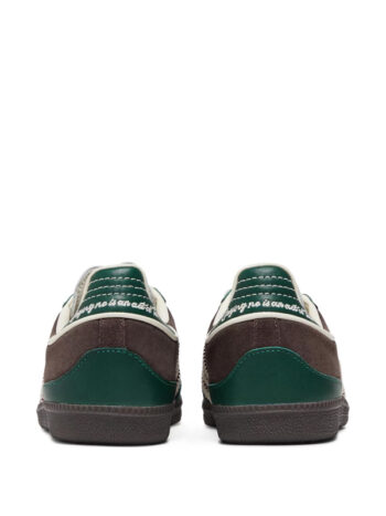 Adidas Samba OG notitle Green - Imagem 4