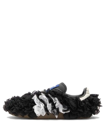 Adidas Samba Reverie by Caroline Hú CLOT Black Lace Upper - Imagem 2