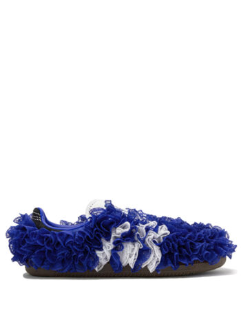 Adidas Samba Reverie by Caroline Hú CLOT Blue Lace Upper