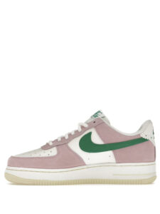 Air Force 1 Low Sail Medium Soft Pink Malachite2