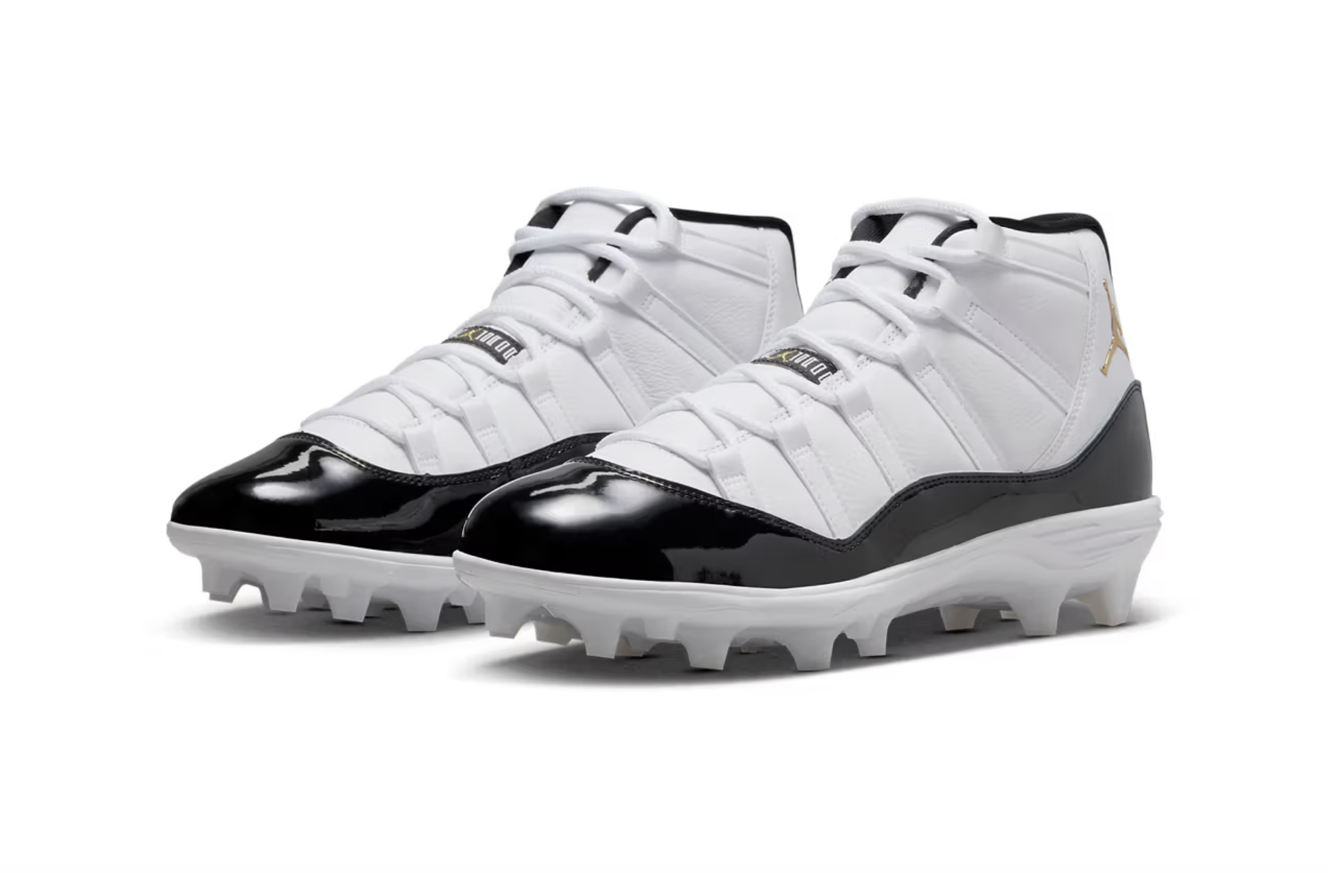 Air Jordan 11 Gratitude Chega A Tempo Para O Super Bowl Original São Paulo