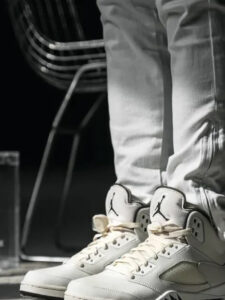 Air Jordan 5 Se Sail3 1