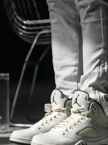 Air Jordan 5 Se Sail - Imagem 3