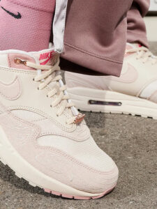 Air Max 1 Serena Williams Design Crew Los Angeles5