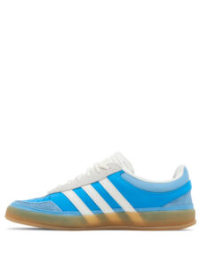 Bad Bunny x adidas Gazelle Indoor San Juan2