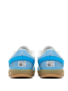 Bad Bunny x adidas Gazelle Indoor San Juan4