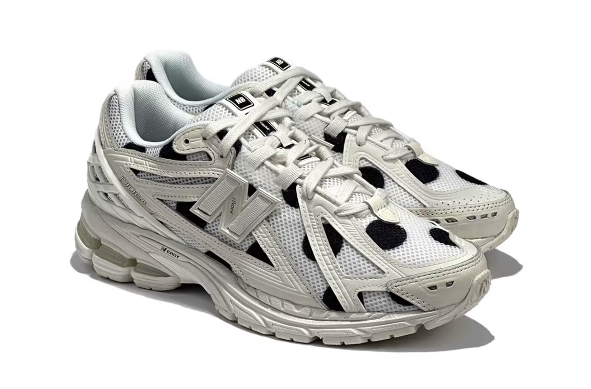 Conheça O New Balance 1906R Em Versão Poá Original São Paulo