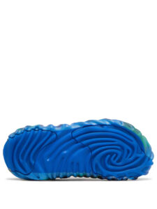 Crocs Pollex Clog by Salehe Bembury Futura Laboratories3