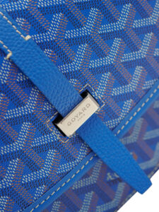 Goyard Belvedere PM Ceu Azul3