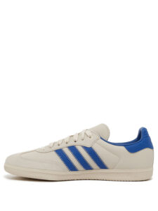 Humanrace x adidas Samba Pharrell Williams Aluminium Blue2