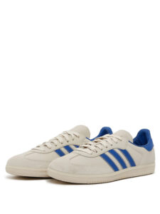 Humanrace x adidas Samba Pharrell Williams Aluminium Blue4