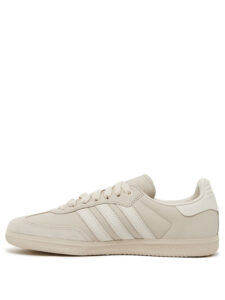 Humanrace x adidas Samba Pharrell Williams Cloud White2
