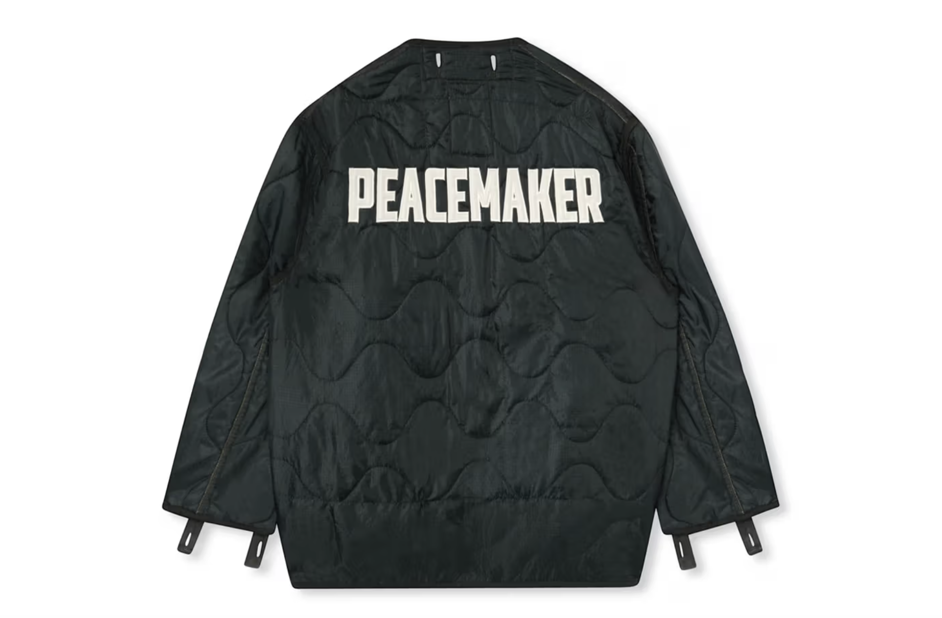 Jaqueta Peacemaker Liner Da Oamc Surge Em Elegante Tonalidade De Jade Original São Paulo
